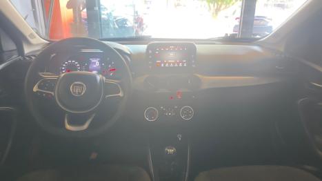 FIAT Cronos 1.3 4P FLEX, Foto 6