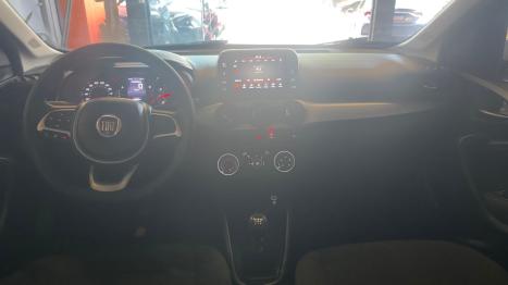 FIAT Cronos 1.3 4P FLEX, Foto 7