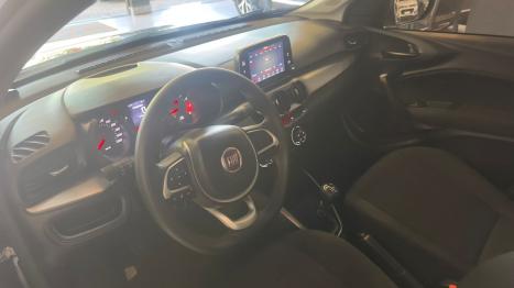 FIAT Cronos 1.3 4P FLEX, Foto 10