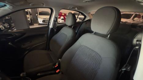 FIAT Cronos 1.3 4P FLEX, Foto 11