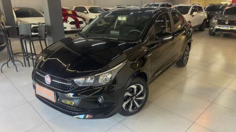 FIAT Cronos 1.3 4P FLEX, Foto 14