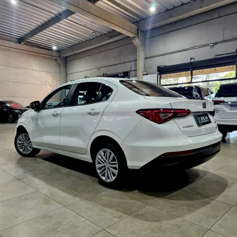 FIAT Cronos 1.3 4P FLEX DRIVE AUTOM�TICO CVT, Foto 5