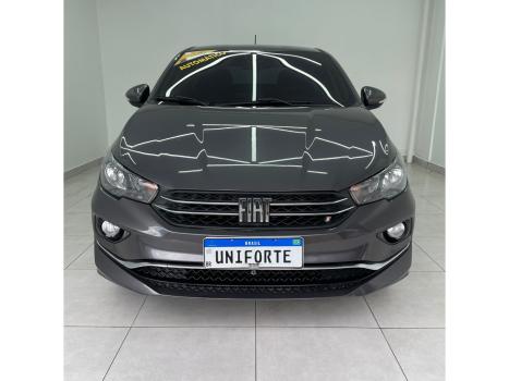 FIAT Cronos 1.3 4P FIREFLY FLEX PRECISION AUTOM�TICO CVT, Foto 2