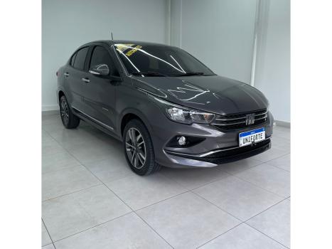 FIAT Cronos 1.3 4P FIREFLY FLEX PRECISION AUTOM�TICO CVT, Foto 3