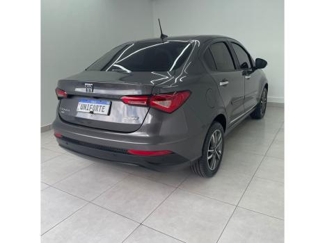 FIAT Cronos 1.3 4P FIREFLY FLEX PRECISION AUTOM�TICO CVT, Foto 4