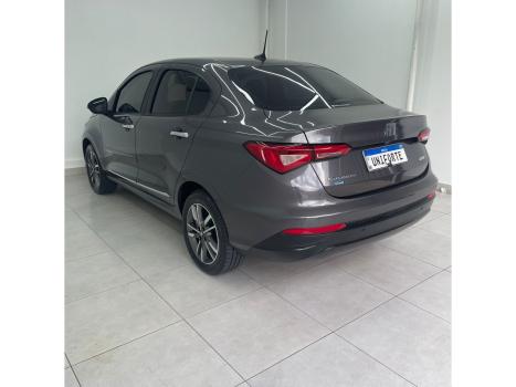 FIAT Cronos 1.3 4P FIREFLY FLEX PRECISION AUTOM�TICO CVT, Foto 6