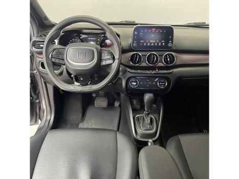 FIAT Cronos 1.3 4P FIREFLY FLEX PRECISION AUTOM�TICO CVT, Foto 7