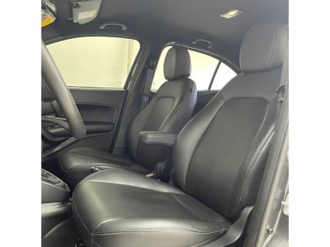 FIAT Cronos 1.3 4P FIREFLY FLEX PRECISION AUTOM�TICO CVT, Foto 8