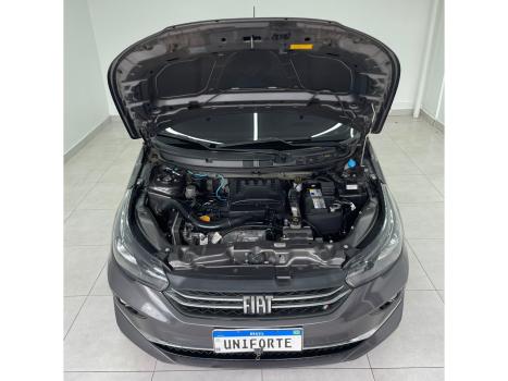 FIAT Cronos 1.3 4P FIREFLY FLEX PRECISION AUTOM�TICO CVT, Foto 9