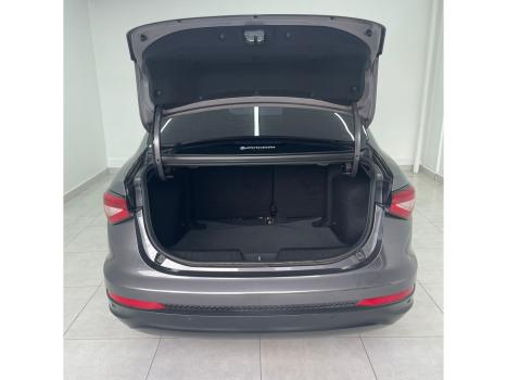 FIAT Cronos 1.3 4P FIREFLY FLEX PRECISION AUTOM�TICO CVT, Foto 10