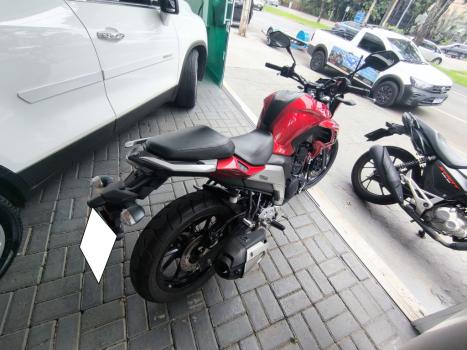 FIAT Cronos 1.3 4P FLEX, Foto 5