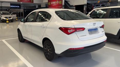 FIAT Cronos 1.3 4P FLEX, Foto 1