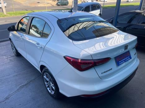 FIAT Cronos 1.3 4P FLEX, Foto 3