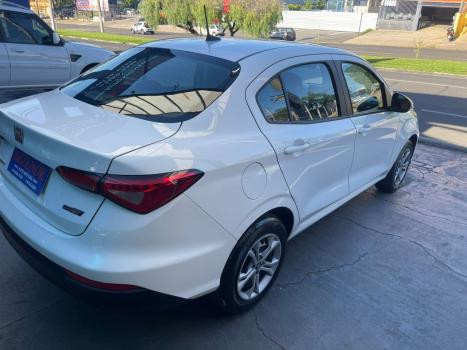 FIAT Cronos 1.3 4P FLEX, Foto 5