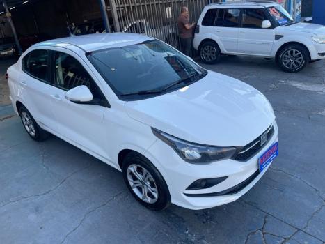 FIAT Cronos 1.3 4P FLEX, Foto 6