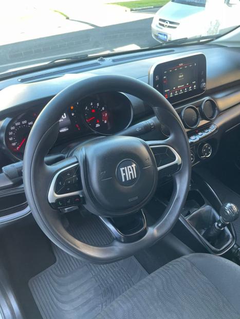 FIAT Cronos 1.3 4P FLEX, Foto 7