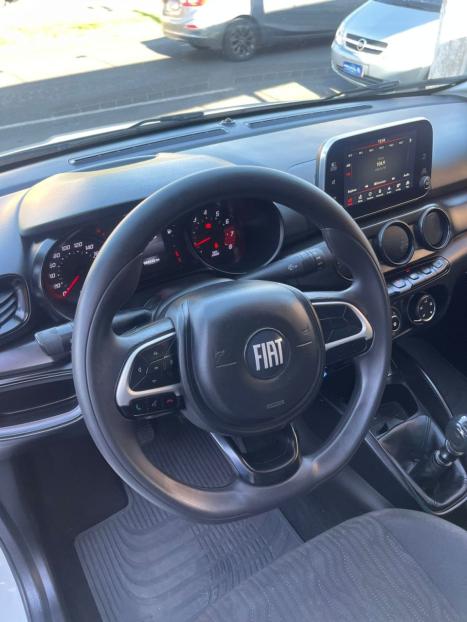 FIAT Cronos 1.3 4P FLEX, Foto 8