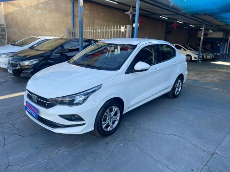 FIAT Cronos 1.3 4P FLEX, Foto 9