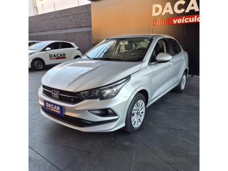 FIAT Cronos 1.3 4P FLEX DRIVE, Foto 2