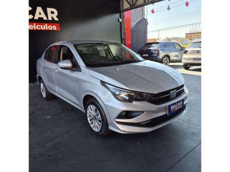 FIAT Cronos 1.3 4P FLEX DRIVE, Foto 3