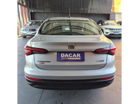 FIAT Cronos 1.3 4P FLEX DRIVE, Foto 4