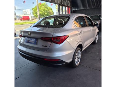 FIAT Cronos 1.3 4P FLEX DRIVE, Foto 5