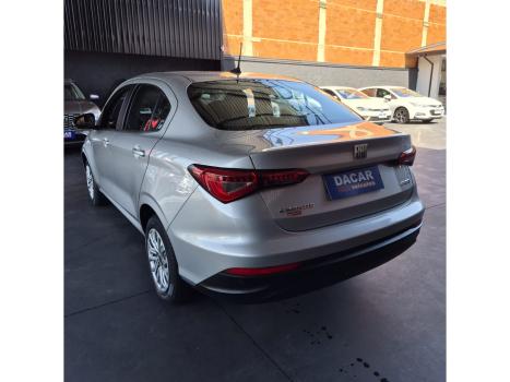 FIAT Cronos 1.3 4P FLEX DRIVE, Foto 6