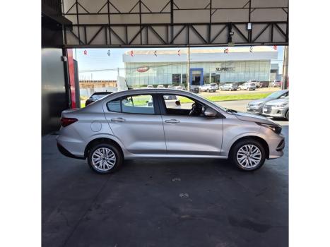 FIAT Cronos 1.3 4P FLEX DRIVE, Foto 7