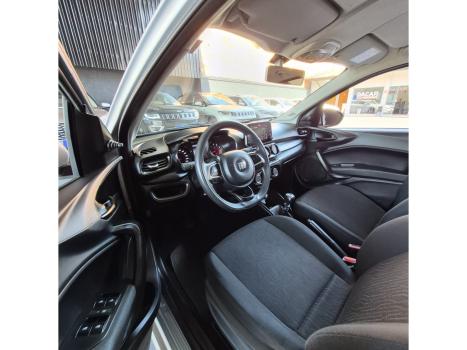 FIAT Cronos 1.3 4P FLEX DRIVE, Foto 8