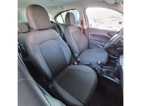 FIAT Cronos 1.3 4P FLEX DRIVE, Foto 9