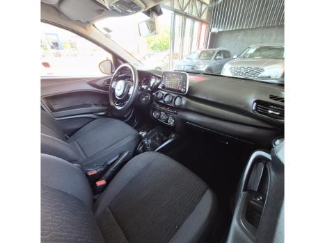 FIAT Cronos 1.3 4P FLEX DRIVE, Foto 10