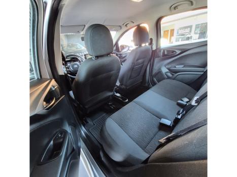 FIAT Cronos 1.3 4P FLEX DRIVE, Foto 11