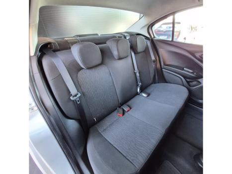 FIAT Cronos 1.3 4P FLEX DRIVE, Foto 12