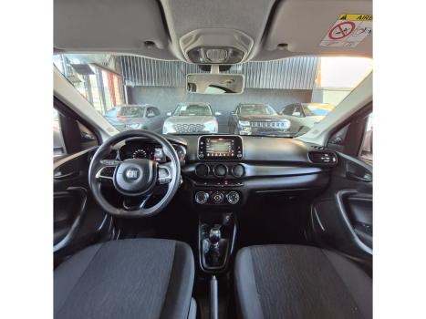 FIAT Cronos 1.3 4P FLEX DRIVE, Foto 13