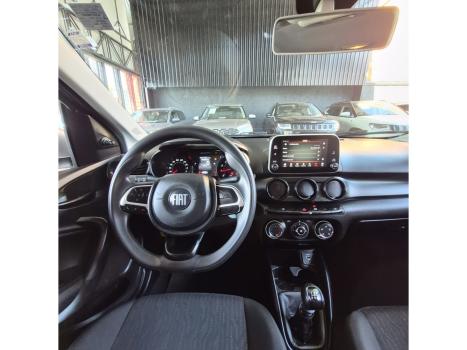 FIAT Cronos 1.3 4P FLEX DRIVE, Foto 14