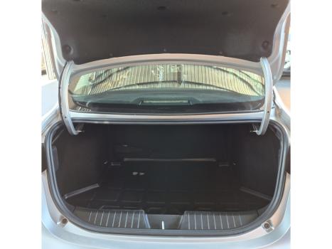 FIAT Cronos 1.3 4P FLEX DRIVE, Foto 15