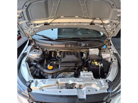 FIAT Cronos 1.3 4P FLEX DRIVE, Foto 16