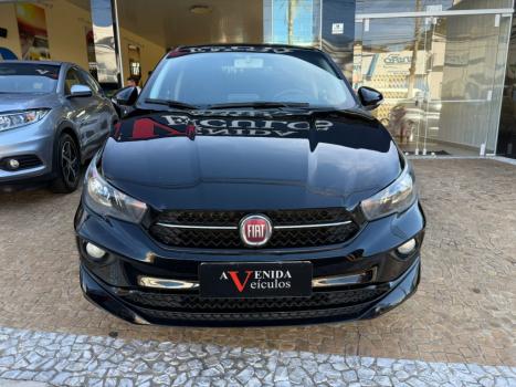 FIAT Cronos 1.3 4P FLEX DRIVE GSR AUTOMATIZADO, Foto 3