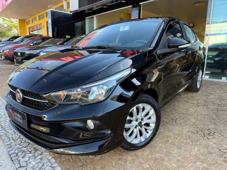 FIAT Cronos 1.3 4P FLEX DRIVE GSR AUTOMATIZADO, Foto 4
