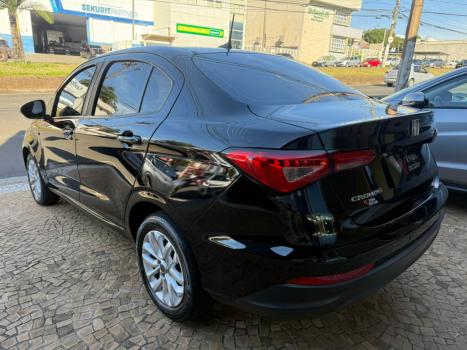 FIAT Cronos 1.3 4P FLEX DRIVE GSR AUTOMATIZADO, Foto 5