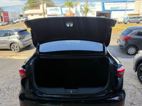 FIAT Cronos 1.3 4P FLEX DRIVE GSR AUTOMATIZADO, Foto 7