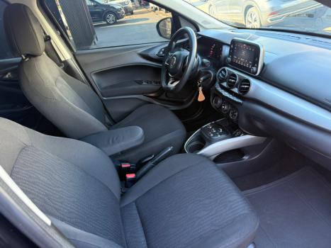 FIAT Cronos 1.3 4P FLEX DRIVE GSR AUTOMATIZADO, Foto 8