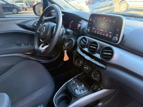 FIAT Cronos 1.3 4P FLEX DRIVE GSR AUTOMATIZADO, Foto 9