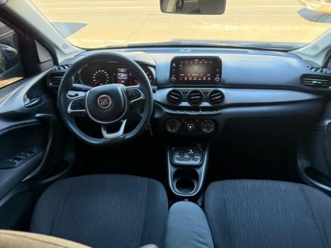 FIAT Cronos 1.3 4P FLEX DRIVE GSR AUTOMATIZADO, Foto 11
