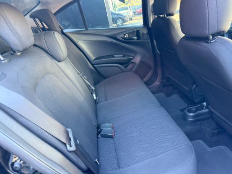 FIAT Cronos 1.3 4P FLEX DRIVE GSR AUTOMATIZADO, Foto 12