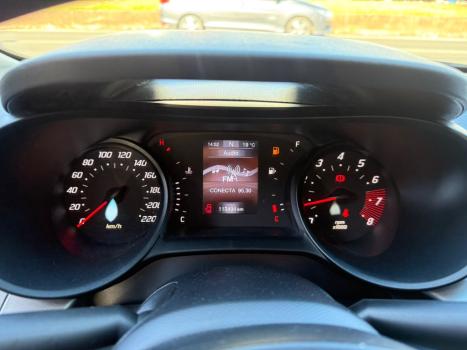 FIAT Cronos 1.3 4P FLEX DRIVE GSR AUTOMATIZADO, Foto 13