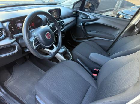FIAT Cronos 1.3 4P FLEX DRIVE GSR AUTOMATIZADO, Foto 14