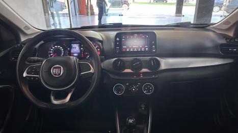 FIAT Cronos 1.3 4P FLEX DRIVE, Foto 5