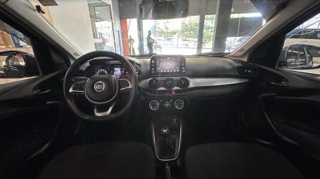 FIAT Cronos 1.3 4P FLEX DRIVE, Foto 6