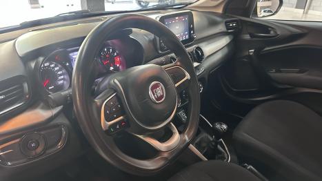 FIAT Cronos 1.3 4P FLEX DRIVE, Foto 10